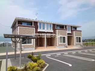 エアリーガーデンSD Ⅳの画像