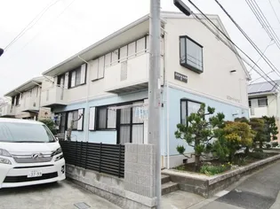 ミキハイツの画像