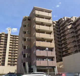 クエスト西大路の画像