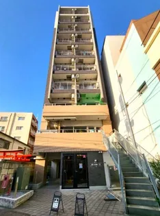 第四荒野ビルの画像