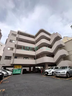 船橋グリーンランドビルIIの画像