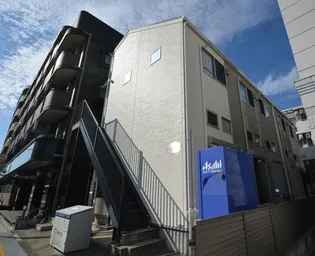 ウィンレックス鷺沼の画像