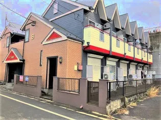 アーバン高島平B棟の画像