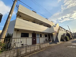 ハイネス南台の画像