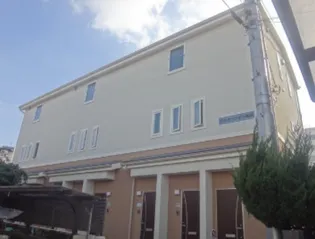 東京都板橋区小茂根4【アパート】の外観