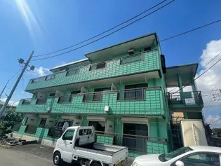 セントラルアクセスの画像