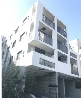 東京都世田谷区太子堂3【マンション】の外観