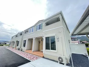 サニーサイド A棟の画像