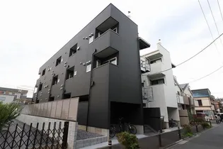 GRANDE北綾瀬WESTの画像