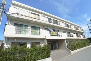 サンハイツ梅郷の画像