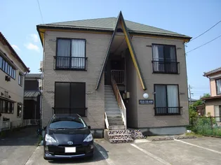 パークサイド北陸の画像