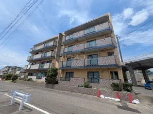 K'Sマンション大門の画像