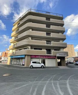 シャルム六ツ門の画像