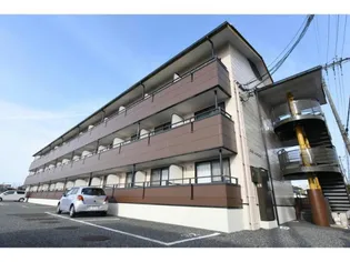 ハウスアミューズメントIIの画像