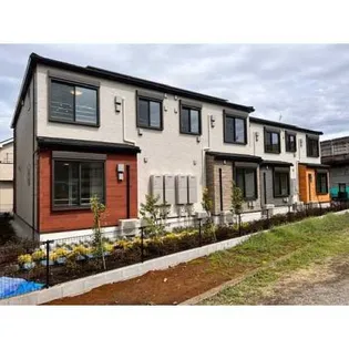 リバーサイドテラスの画像