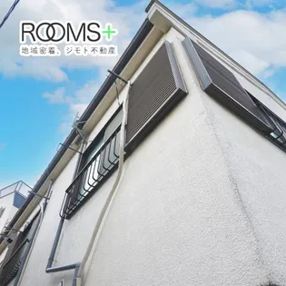 ヴィラアイワの画像