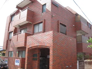 リネットハイム幕張の画像