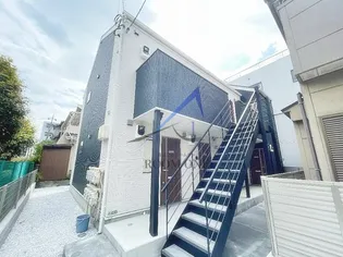 シエラグランデ亀有の画像