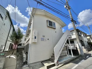 リヴ氷川台の画像