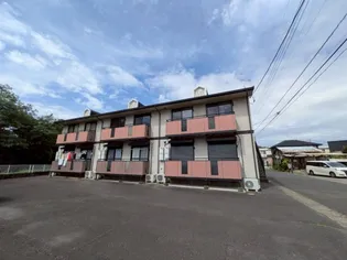 メルベーユの画像