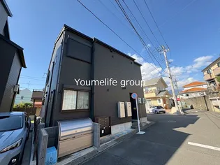 BUENA RICCOの画像