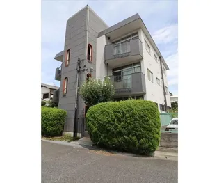 甲子園サニーハイツの画像