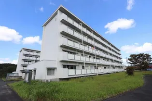 ビレッジハウス船木II1号棟の画像