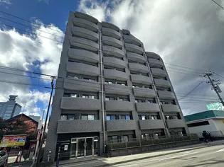 La Douceur宮町【6階】の外観