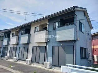 コーポ沖ノ内Bの画像