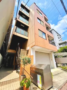 メゾンYー95の画像