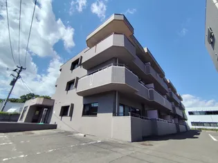 マニフィック ベア霞の画像