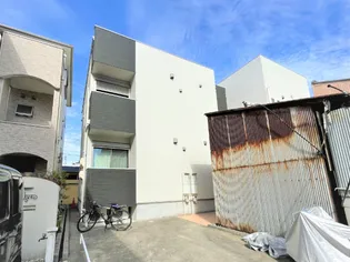 GRANDTIC車道の画像