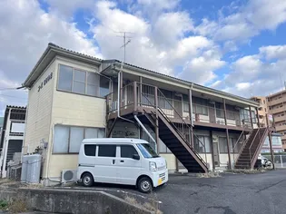 コーポもりやまの画像