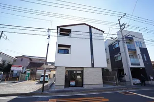 LOTUS ZUSHIの画像