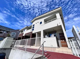 フェリーチェ 上野山の画像