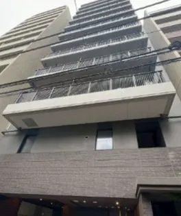 ジオエント本郷三丁目【6階】の外観