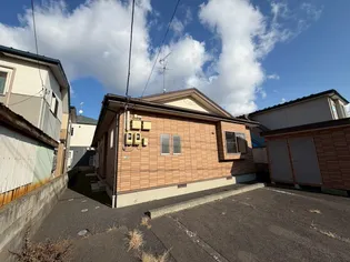 なつめアパートの画像