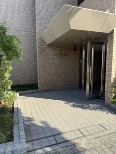 サンティール北野の画像