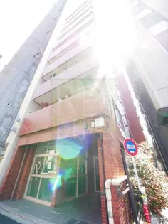 ライオンズマンション浅草公園の画像