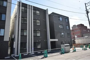 XーSTAR札幌の画像