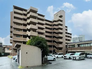 パセオ清荒神の画像