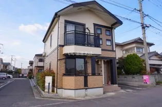 香川県高松市木太町【アパート】の外観