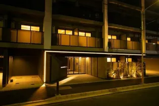 プラウドフラット月島アベニュー【9階】の外観