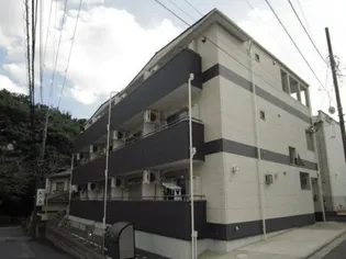 ビラビスタ津田沼の画像