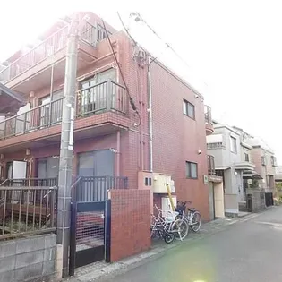 シティパレス相模原の画像