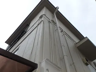 東京都北区西ケ原4【マンション】の外観