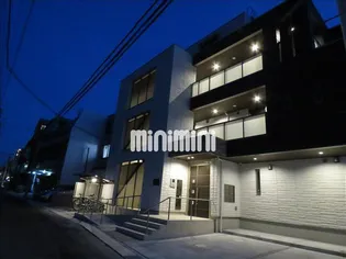 Premias本山【2階】の外観