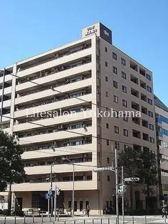 クリオ横浜関内弐番館の画像