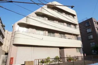 S 吉祥寺の画像