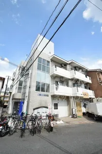 大阪府吹田市泉町1【マンション】の外観